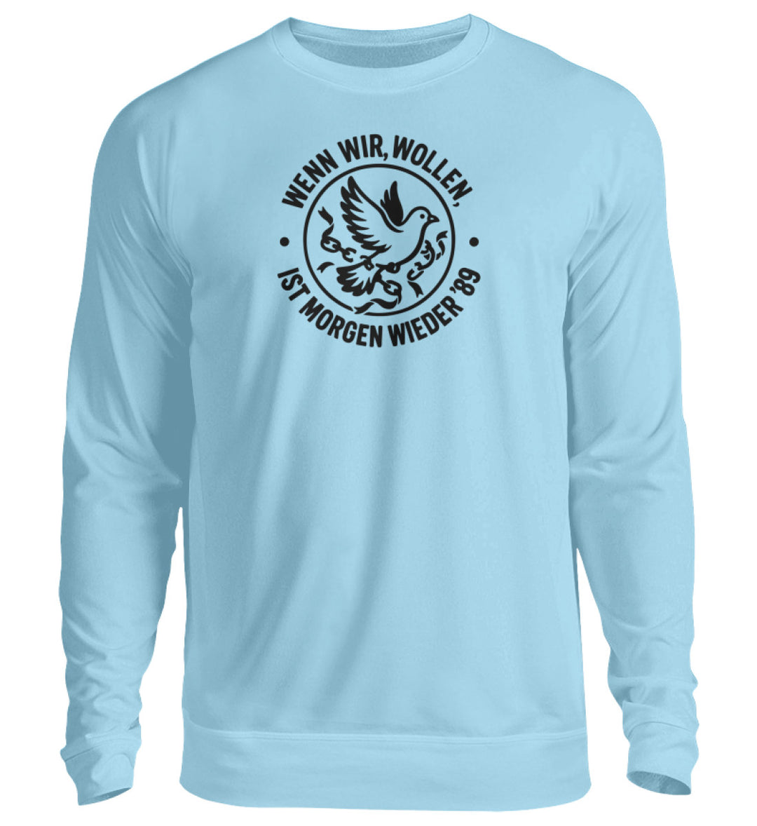 Sky Blue-674