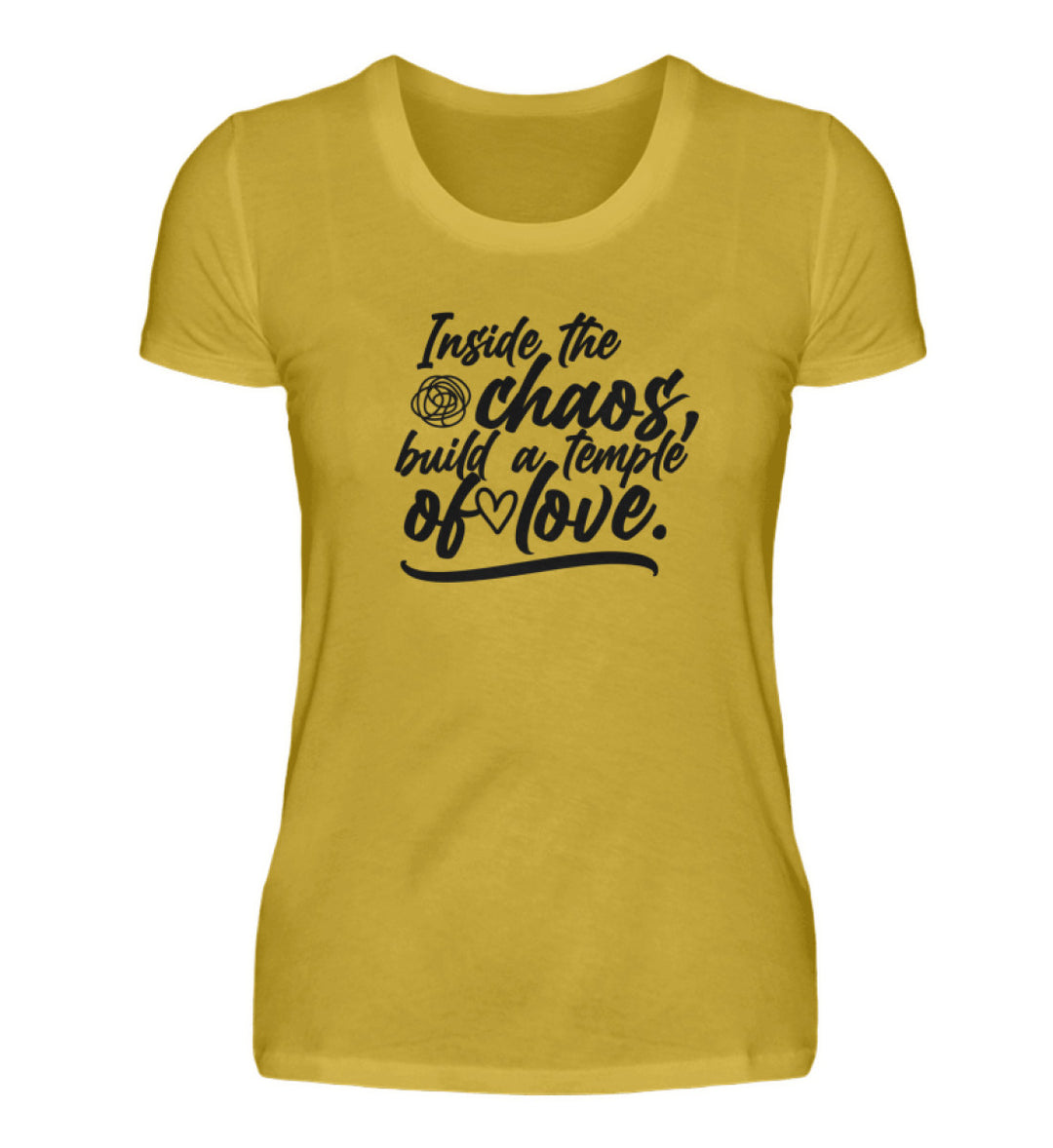 Gold Yellow-2980