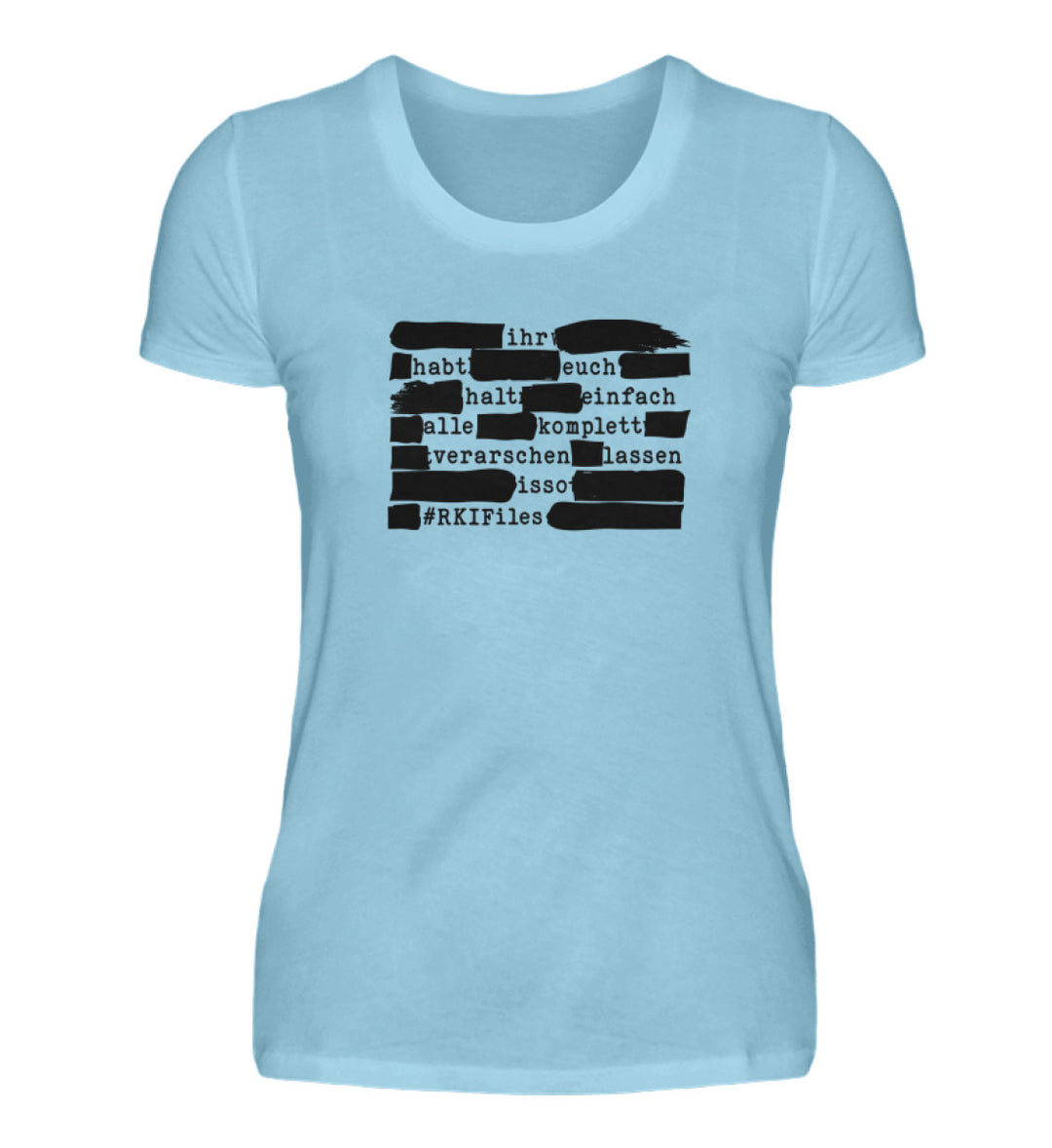 Sky Blue-674