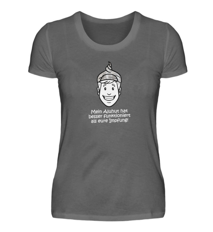 Dark Grey (Solid)-627
