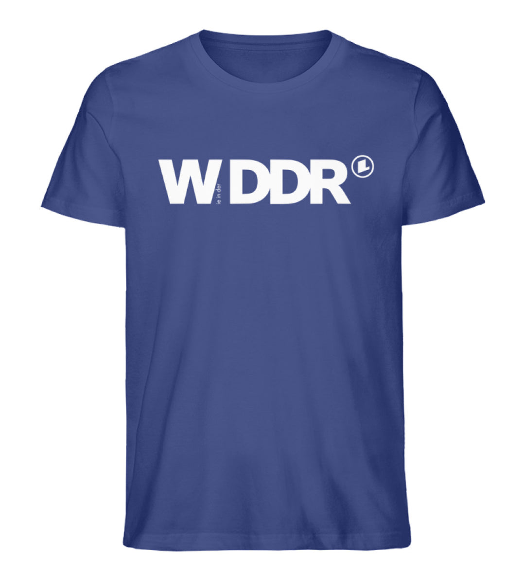 Worker Blue-7139