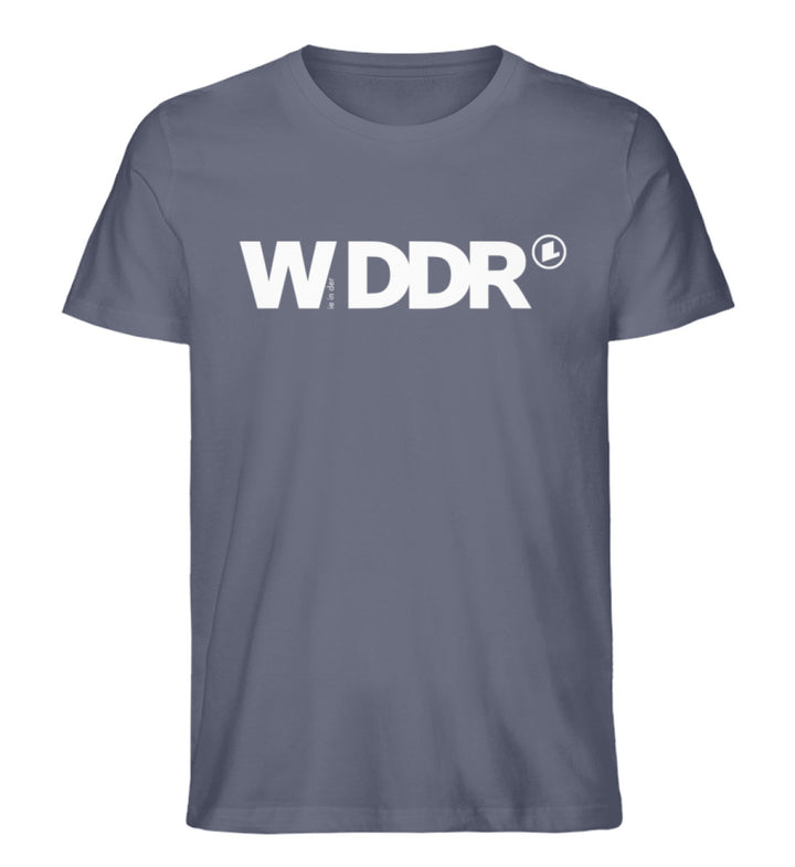 Dark Heather Blue-7080