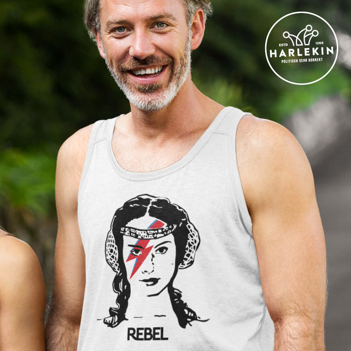 TANK TOP BUBEN • PADME REBEL