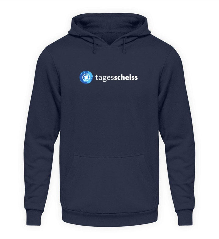 ADBUSTING & GUERILLA HOODIE MÄDELS • TAGESSCHEISS-HARLEKINSHOP