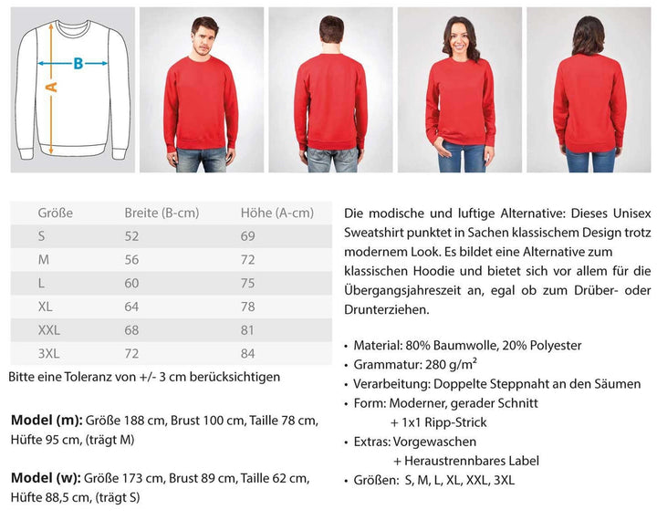 ADBUSTING & GUERILLA SWEATER BUBEN • TAGESSCHAUSPIEL LOGO-HARLEKINSHOP