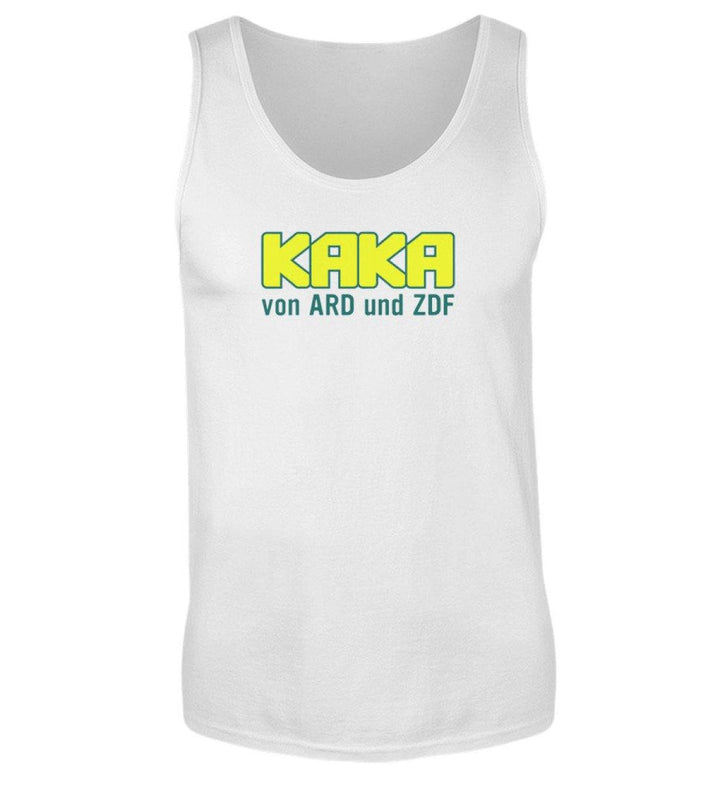 ADBUSTING & GUERILLA TANK TOP BUBEN • KINDER KAKA-HARLEKINSHOP