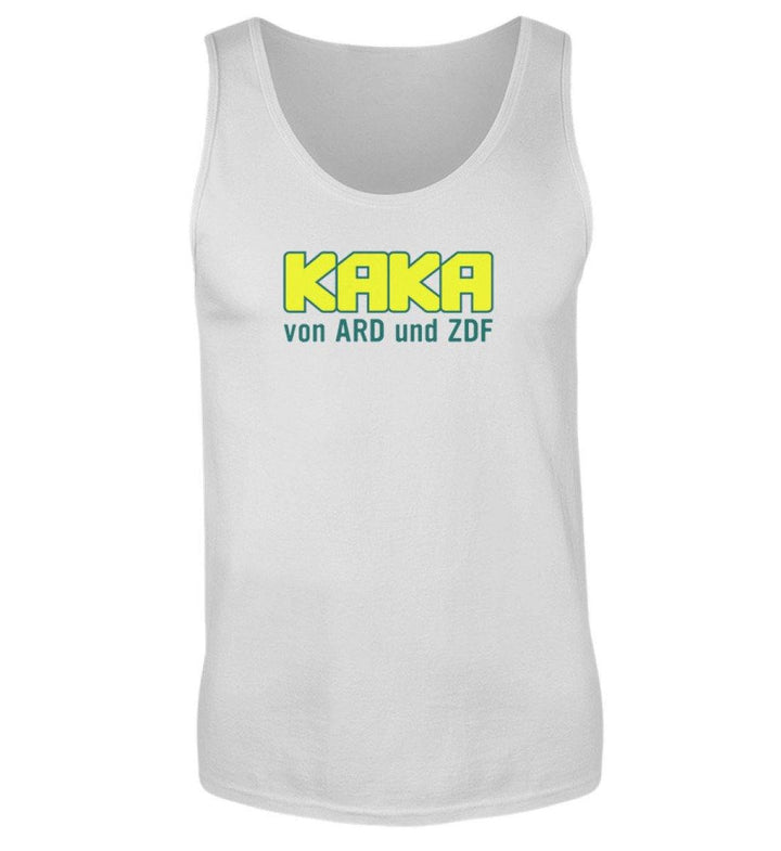 ADBUSTING & GUERILLA TANK TOP BUBEN • KINDER KAKA-HARLEKINSHOP