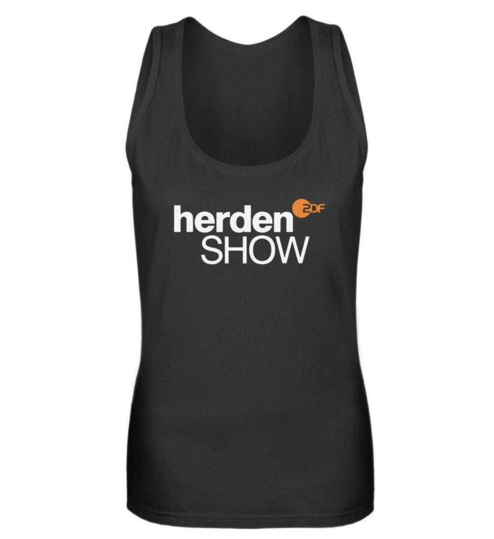 ADBUSTING & GUERILLA TANK TOP MÄDELS • DIE HERDEN SHOW-HARLEKINSHOP