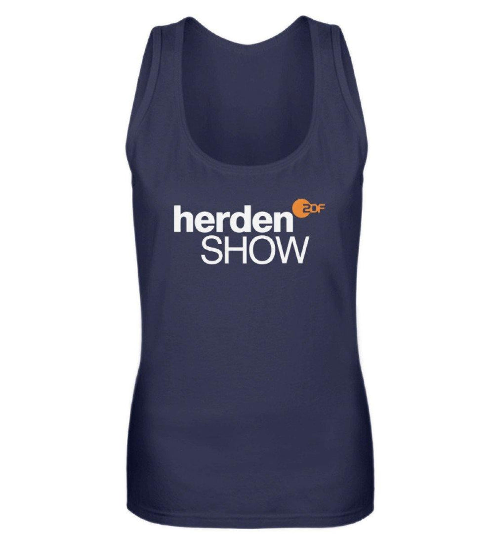 ADBUSTING & GUERILLA TANK TOP MÄDELS • DIE HERDEN SHOW-HARLEKINSHOP