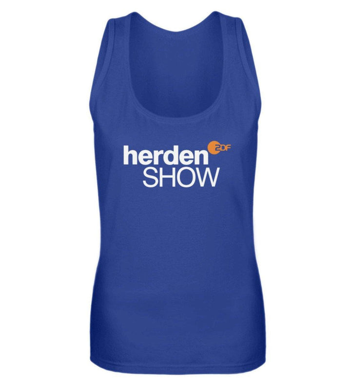 ADBUSTING & GUERILLA TANK TOP MÄDELS • DIE HERDEN SHOW-HARLEKINSHOP