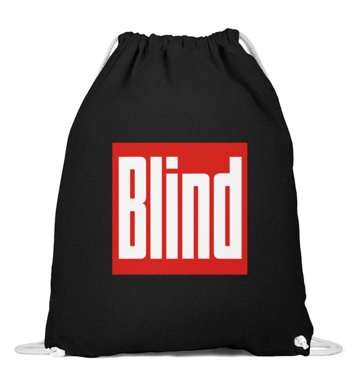 ADBUSTING & GUERILLA TURNBEUTEL • BILD / BLIND-HARLEKINSHOP