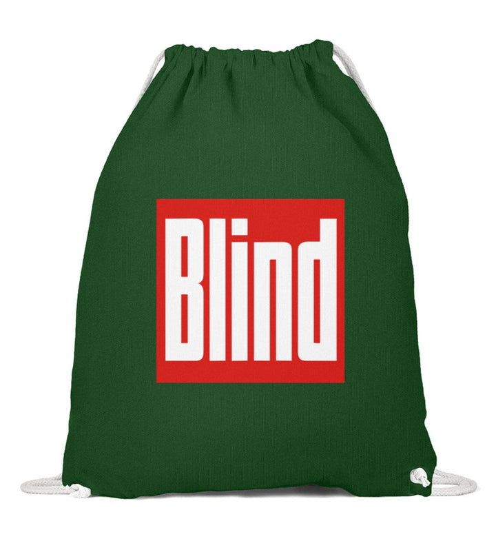 ADBUSTING & GUERILLA TURNBEUTEL • BILD / BLIND-HARLEKINSHOP
