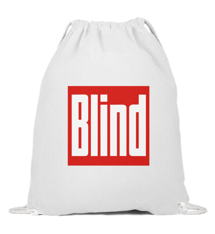 ADBUSTING & GUERILLA TURNBEUTEL • BILD / BLIND-HARLEKINSHOP