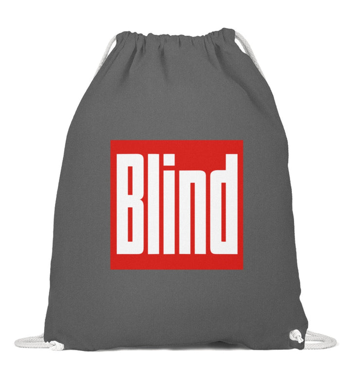 ADBUSTING & GUERILLA TURNBEUTEL • BILD / BLIND-HARLEKINSHOP