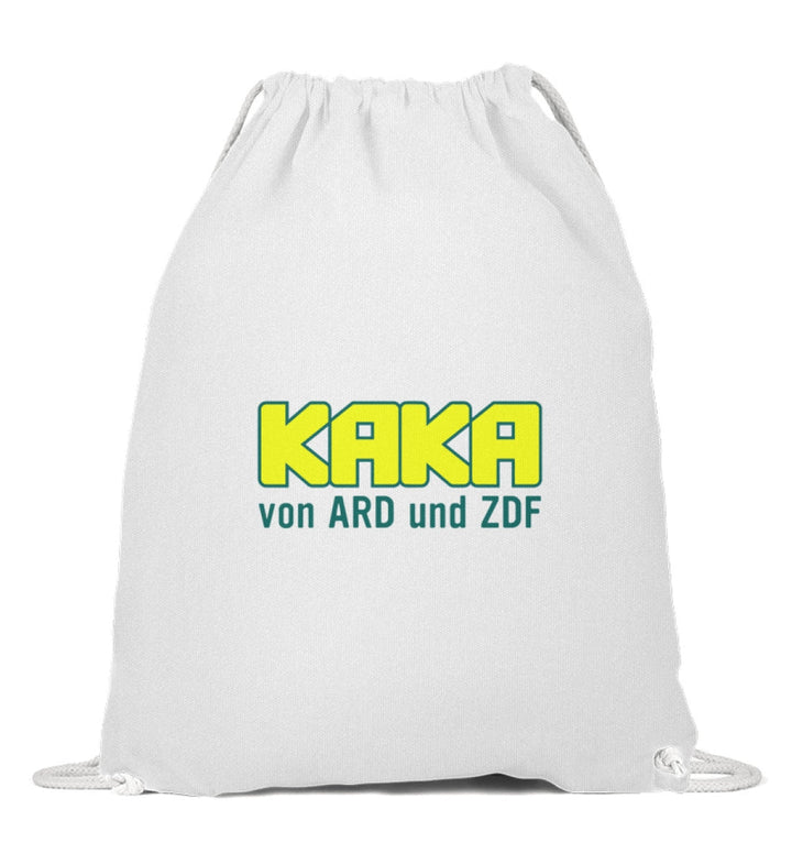ADBUSTING & GUERILLA TURNBEUTEL • KINDER KAKA-HARLEKINSHOP