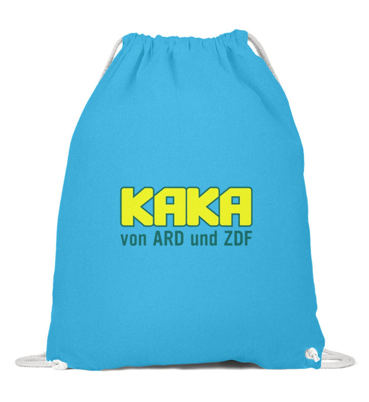 ADBUSTING & GUERILLA TURNBEUTEL • KINDER KAKA-HARLEKINSHOP
