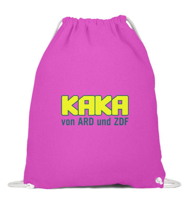 ADBUSTING & GUERILLA TURNBEUTEL • KINDER KAKA-HARLEKINSHOP