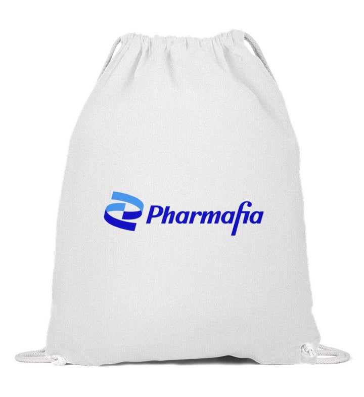 ADBUSTING & GUERILLA TURNBEUTEL • PFIZER PHARMAFIA-HARLEKINSHOP