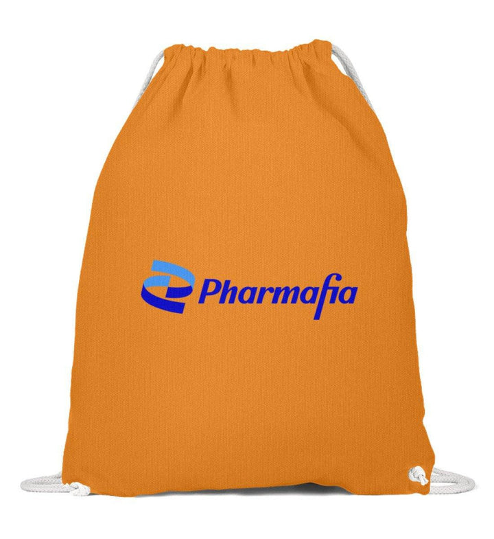 ADBUSTING & GUERILLA TURNBEUTEL • PFIZER PHARMAFIA-HARLEKINSHOP