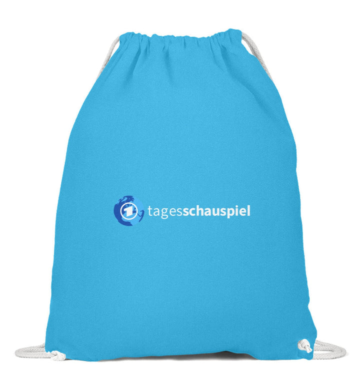 ADBUSTING & GUERILLA TURNBEUTEL • TAGESSCHAUSPIEL-HARLEKINSHOP