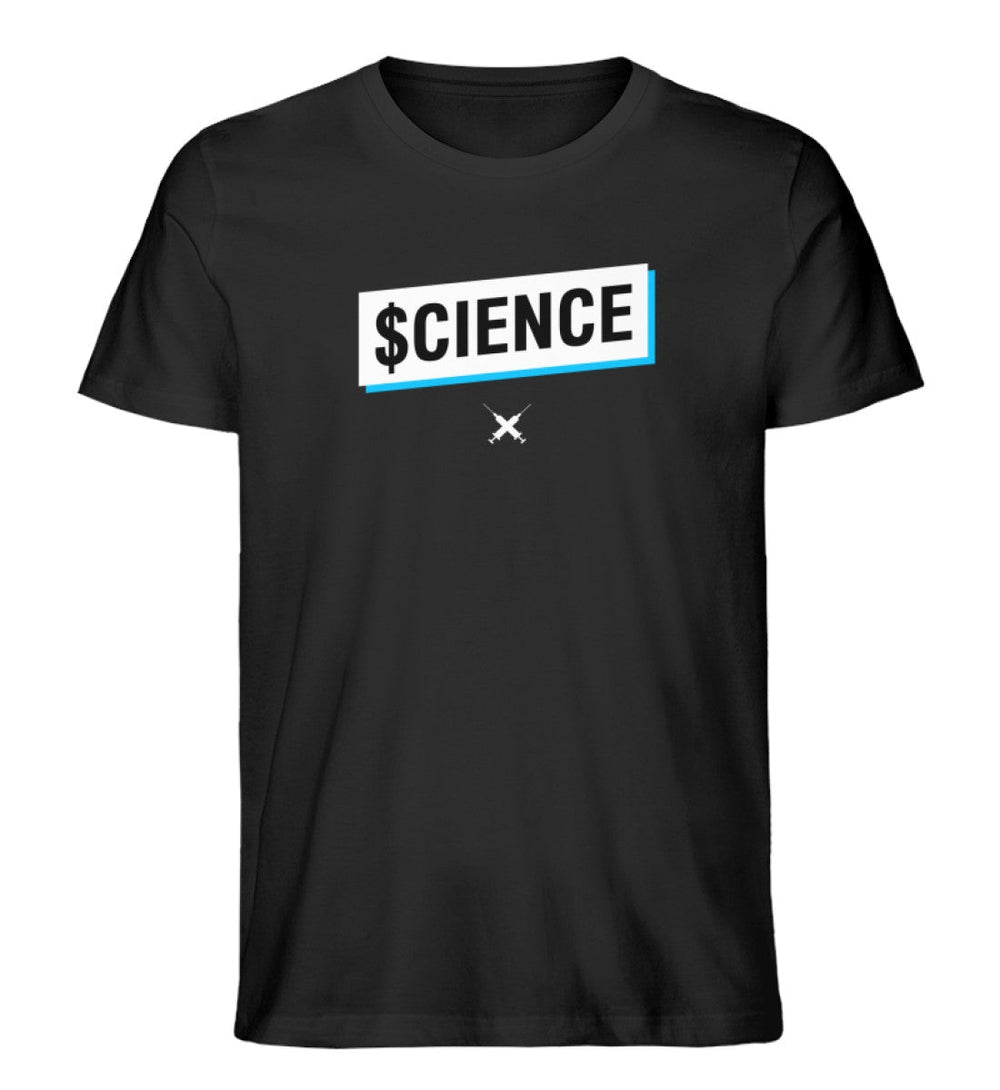 DEZENTE REBELLEN ORGANIC SHIRT BUBEN • $CIENCE / SCIENCE-HARLEKINSHOP