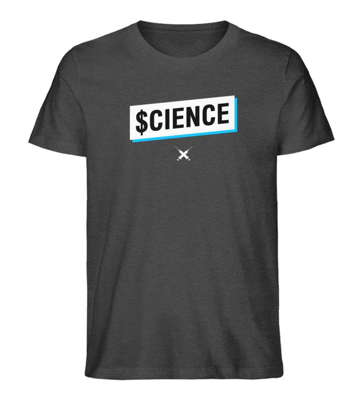 DEZENTE REBELLEN ORGANIC SHIRT BUBEN • $CIENCE / SCIENCE-HARLEKINSHOP