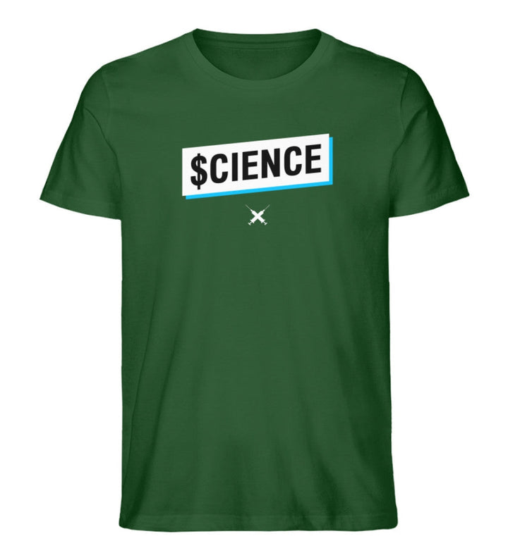 DEZENTE REBELLEN ORGANIC SHIRT BUBEN • $CIENCE / SCIENCE-HARLEKINSHOP