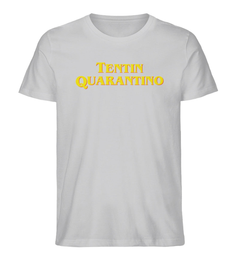 DEZENTE REBELLEN ORGANIC SHIRT BUBEN • QUARANTINO-HARLEKINSHOP
