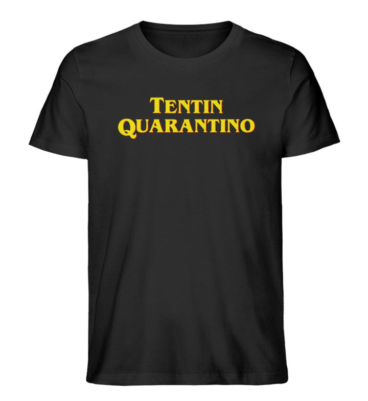 DEZENTE REBELLEN ORGANIC SHIRT BUBEN • QUARANTINO-HARLEKINSHOP