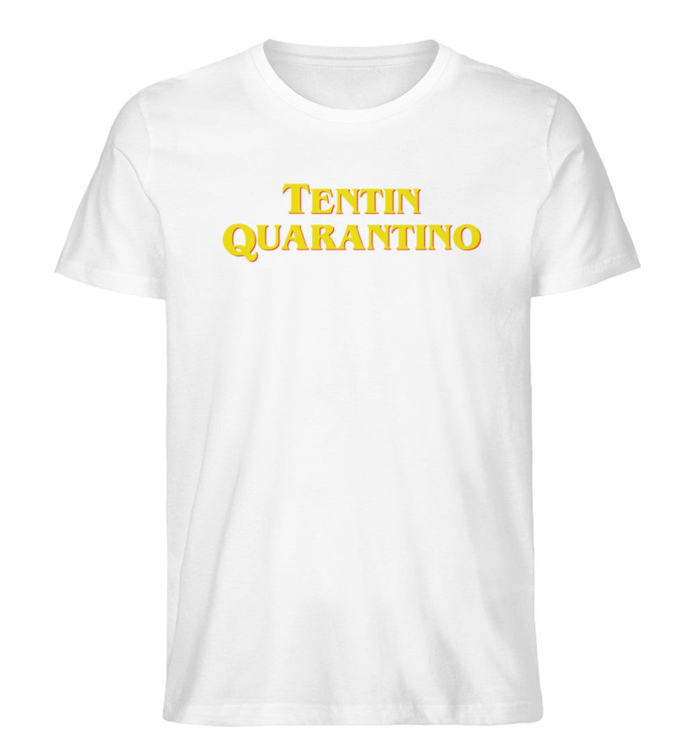 DEZENTE REBELLEN ORGANIC SHIRT BUBEN • QUARANTINO-HARLEKINSHOP