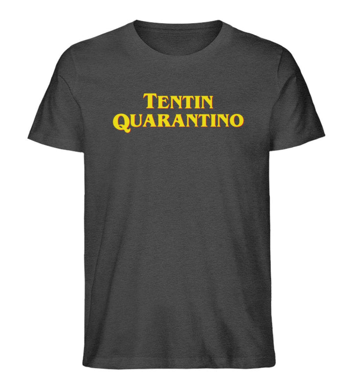 DEZENTE REBELLEN ORGANIC SHIRT BUBEN • QUARANTINO-HARLEKINSHOP