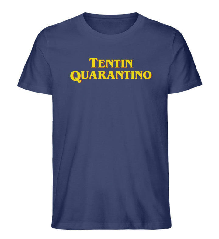 DEZENTE REBELLEN ORGANIC SHIRT BUBEN • QUARANTINO-HARLEKINSHOP
