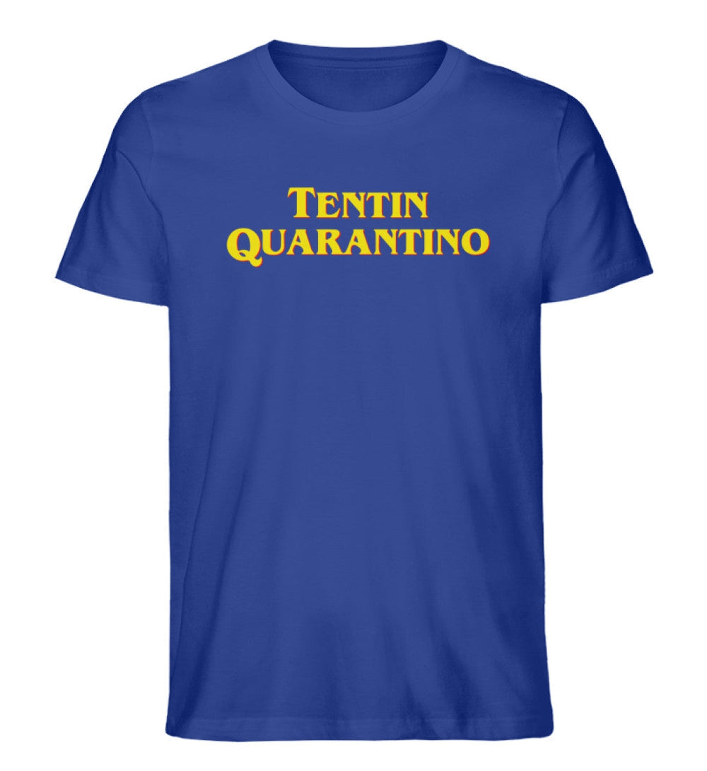 DEZENTE REBELLEN ORGANIC SHIRT BUBEN • QUARANTINO-HARLEKINSHOP