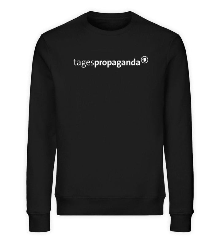 DEZENTE REBELLEN ORGANIC SWEATER MÄDELS • TAGESPROPAGANDA-HARLEKINSHOP