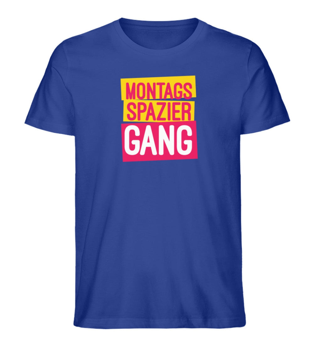 DIE MÖHRE: GRÜNZEUG ORGANIC SHIRT BUBEN • MONTAGSSPAZIER-GANG-HARLEKINSHOP