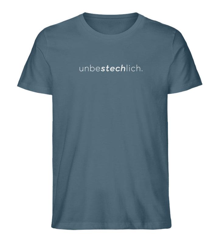 DIE MÖHRE: GRÜNZEUG ORGANIC SHIRT BUBEN • UNBESTECHLICH-HARLEKINSHOP