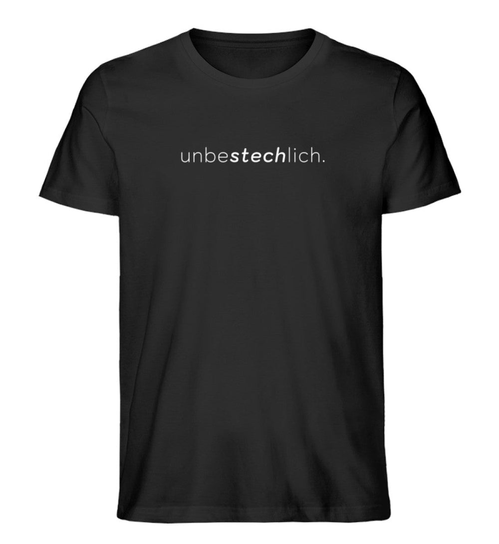 DIE MÖHRE: GRÜNZEUG ORGANIC SHIRT BUBEN • UNBESTECHLICH-HARLEKINSHOP