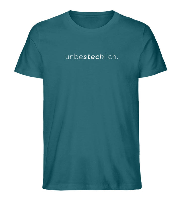 DIE MÖHRE: GRÜNZEUG ORGANIC SHIRT BUBEN • UNBESTECHLICH-HARLEKINSHOP
