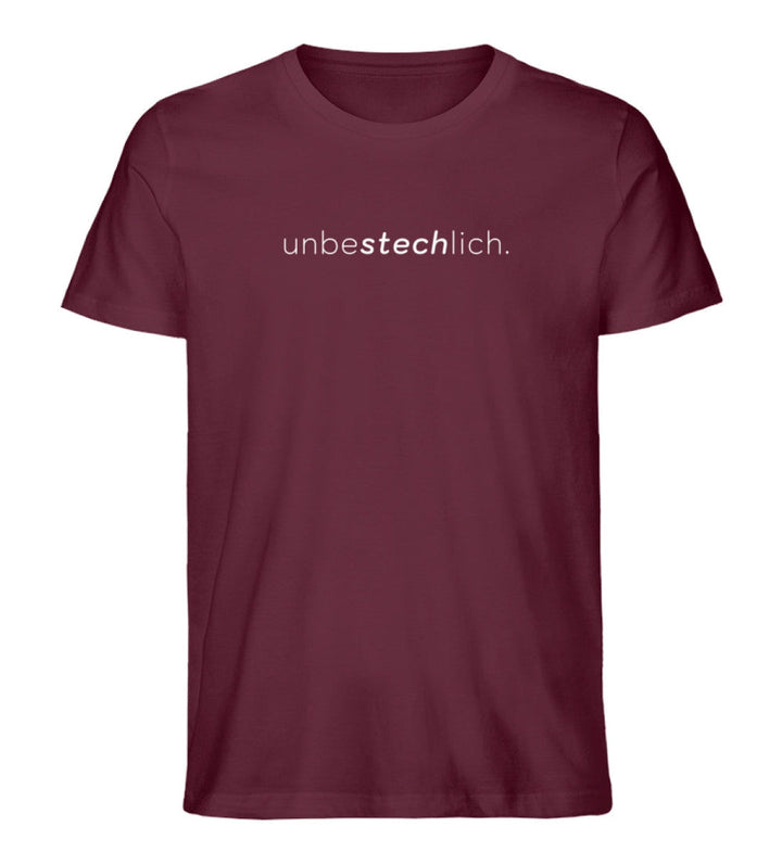 DIE MÖHRE: GRÜNZEUG ORGANIC SHIRT BUBEN • UNBESTECHLICH-HARLEKINSHOP
