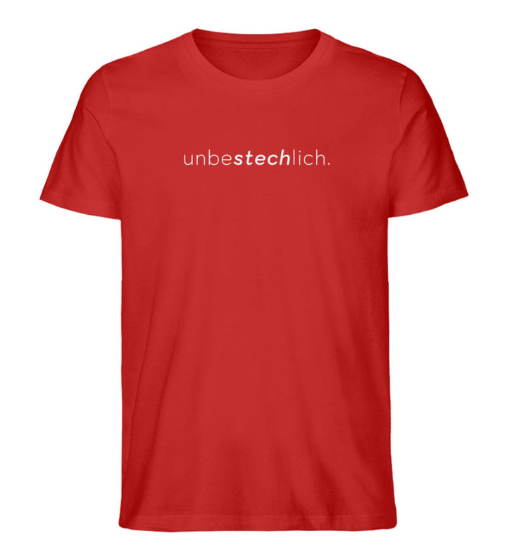 DIE MÖHRE: GRÜNZEUG ORGANIC SHIRT BUBEN • UNBESTECHLICH-HARLEKINSHOP