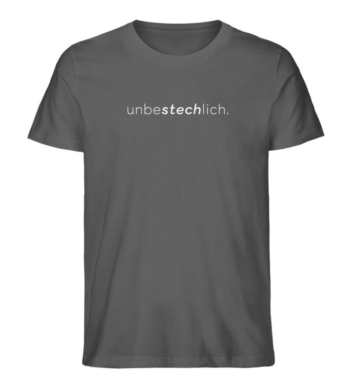 DIE MÖHRE: GRÜNZEUG ORGANIC SHIRT BUBEN • UNBESTECHLICH-HARLEKINSHOP