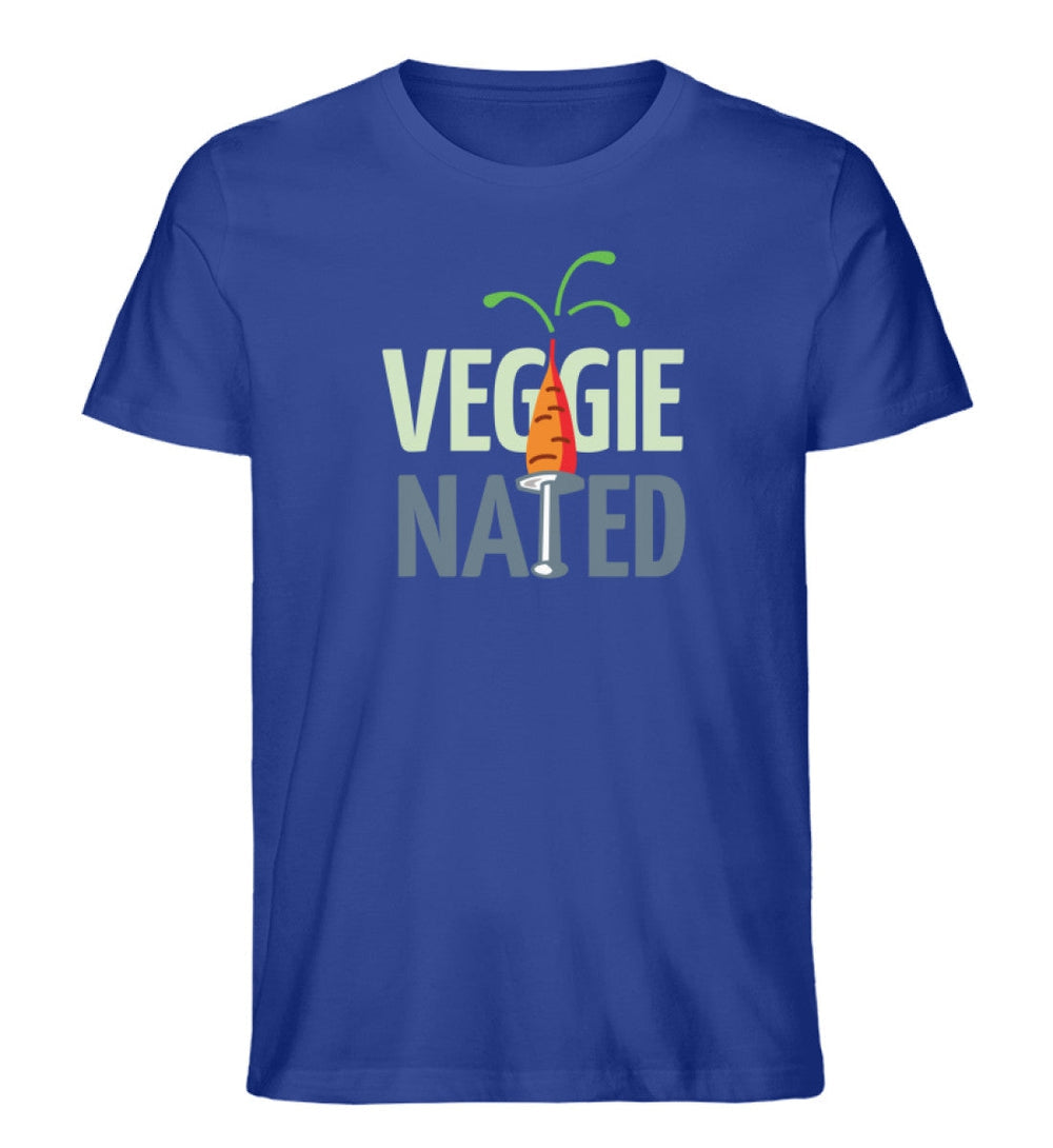 DIE MÖHRE: GRÜNZEUG ORGANIC SHIRT BUBEN • VEGGIE NATED-HARLEKINSHOP