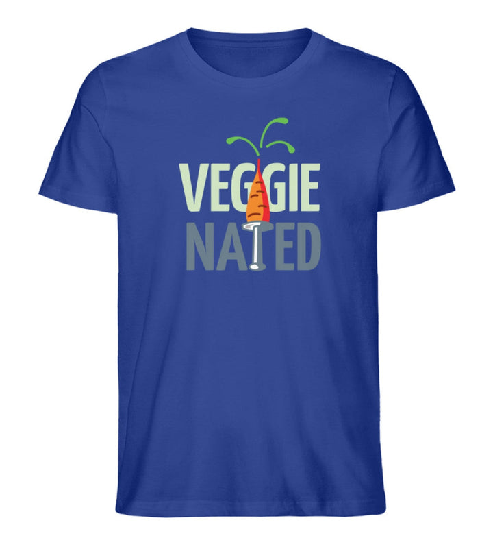 DIE MÖHRE: GRÜNZEUG ORGANIC SHIRT BUBEN • VEGGIE NATED-HARLEKINSHOP