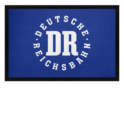 FUSSMATTE • DR DEUTSCHE REICHSBAHN-HARLEKINSHOP