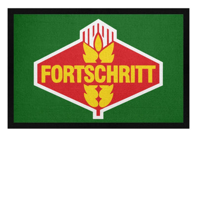 FUSSMATTE • FORTSCHRITT-HARLEKINSHOP