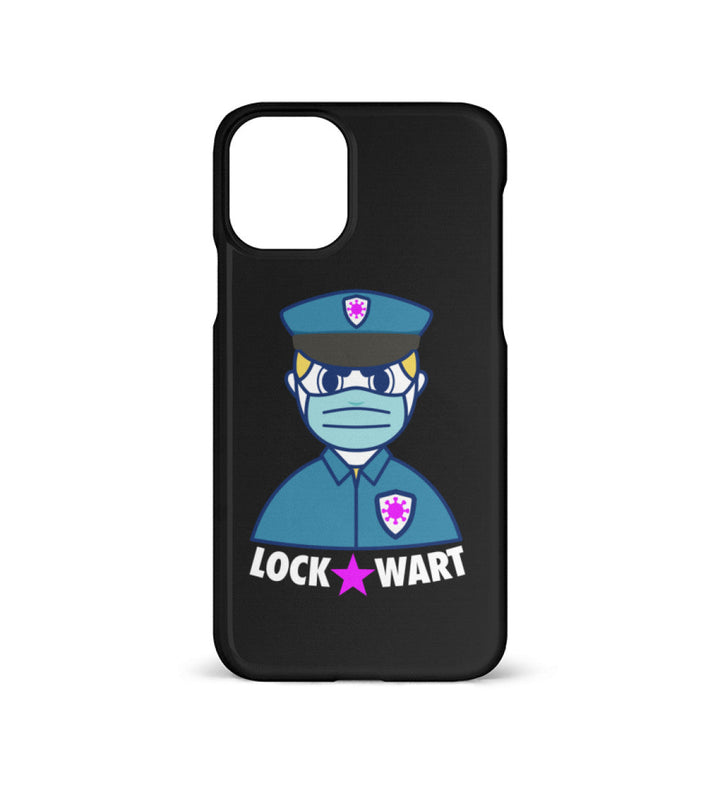 HANDYHÜLLE, HANDY CASE - IPHONE 11 • LOCKWART-HARLEKINSHOP