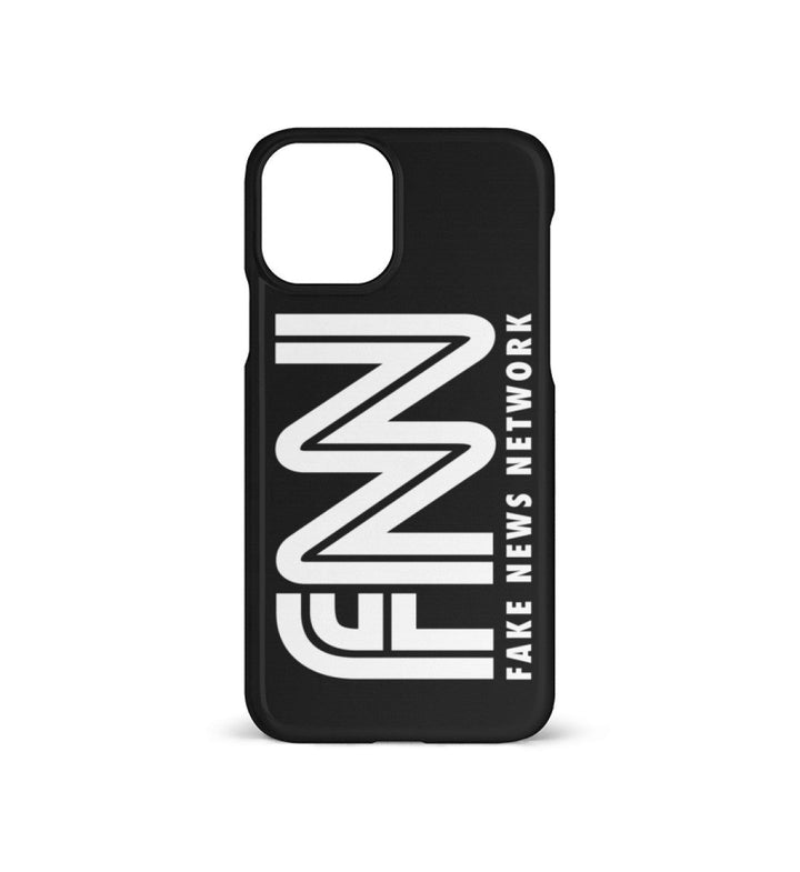 HANDYHÜLLE, HANDY CASE - IPHONE 11PRO • FAKE NEWS NETWORK-HARLEKINSHOP