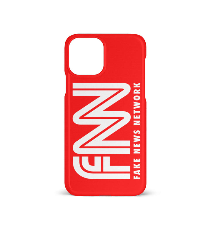 HANDYHÜLLE, HANDY CASE - IPHONE 11PRO • FAKE NEWS NETWORK-HARLEKINSHOP