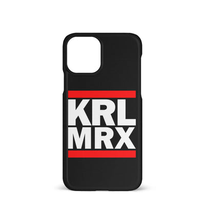 HANDYHÜLLE, HANDY CASE - IPHONE 11PRO • KRL MRX / KARL MARX-HARLEKINSHOP