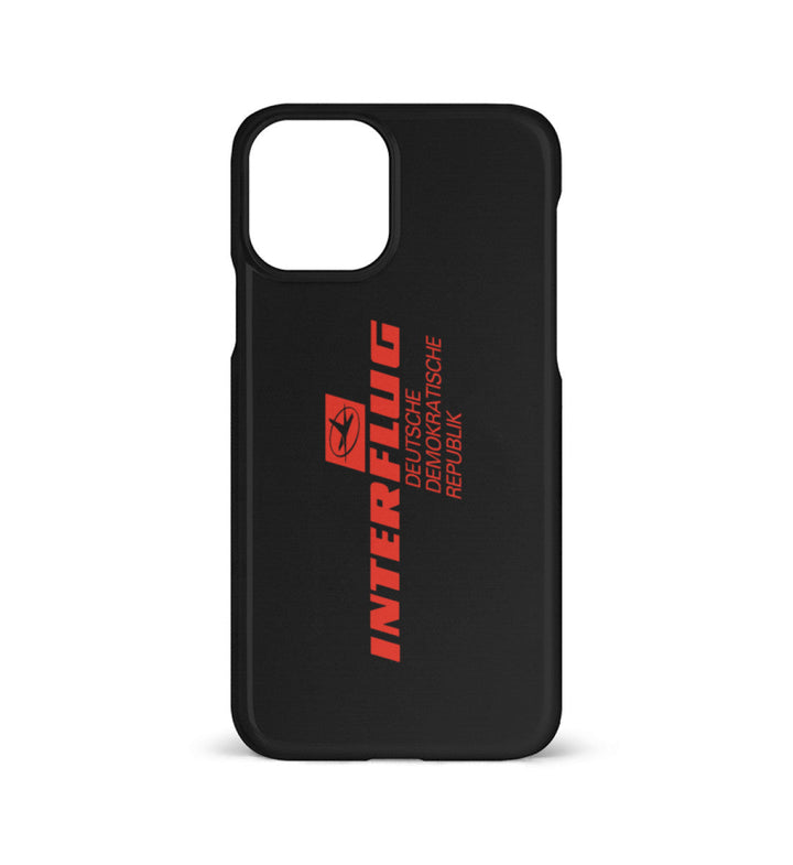 HANDYHÜLLE, HANDY CASE - IPHONE 11PROMAX • INTERFLUG-HARLEKINSHOP